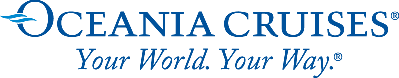 Oceania Cruises logo